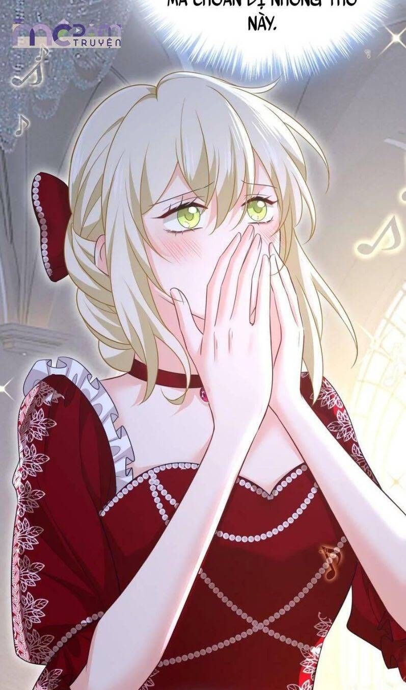 đọc truyện Tổng Tài Tại Thượng Chương 594 ảnh 9 tại Thiên Thai Truyện