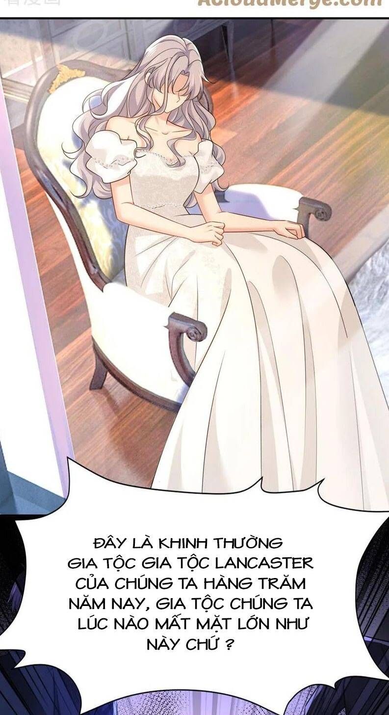 đọc truyện Tổng Tài Tại Thượng Chương 595 ảnh 4 tại Thiên Thai Truyện