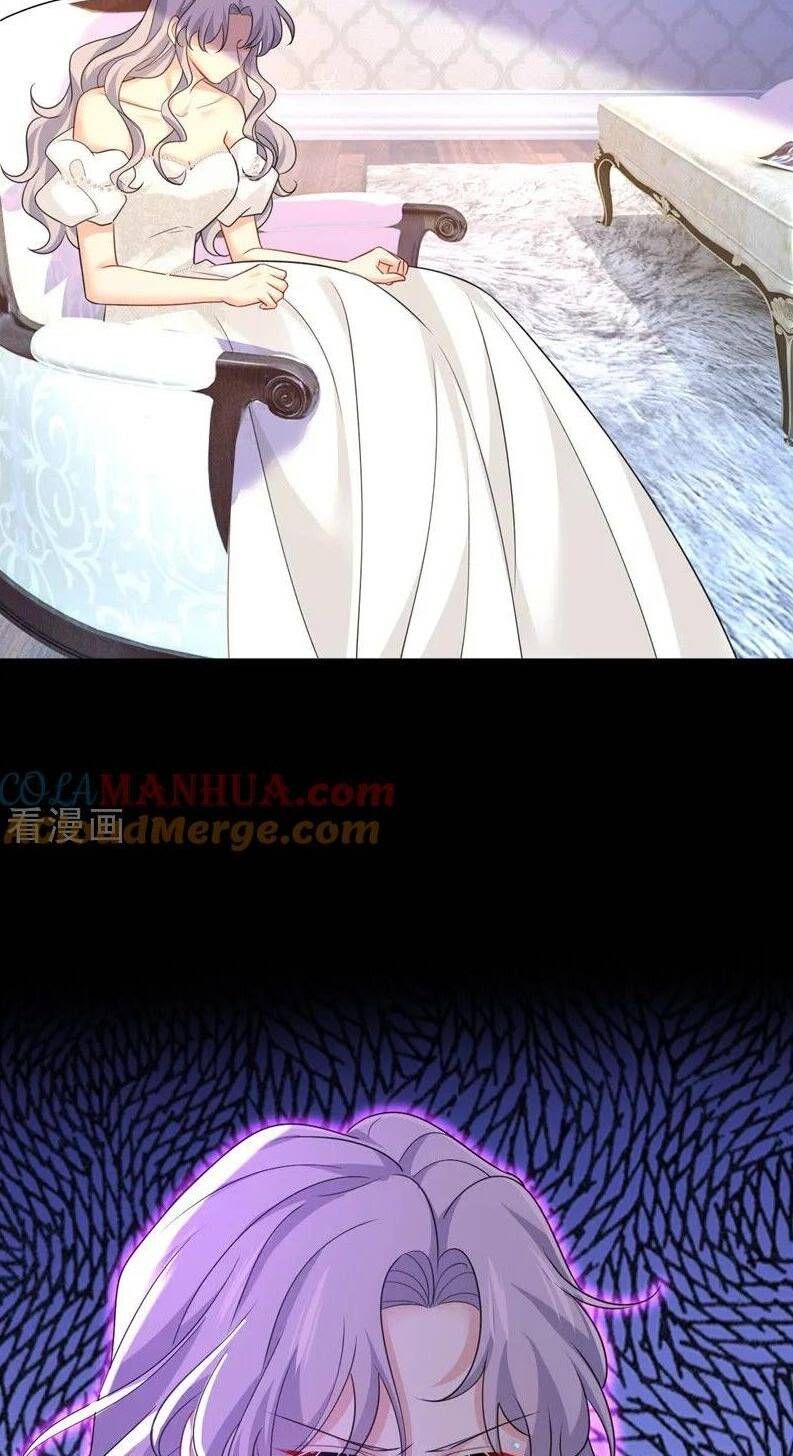 đọc truyện Tổng Tài Tại Thượng Chương 595 ảnh 8 tại Thiên Thai Truyện