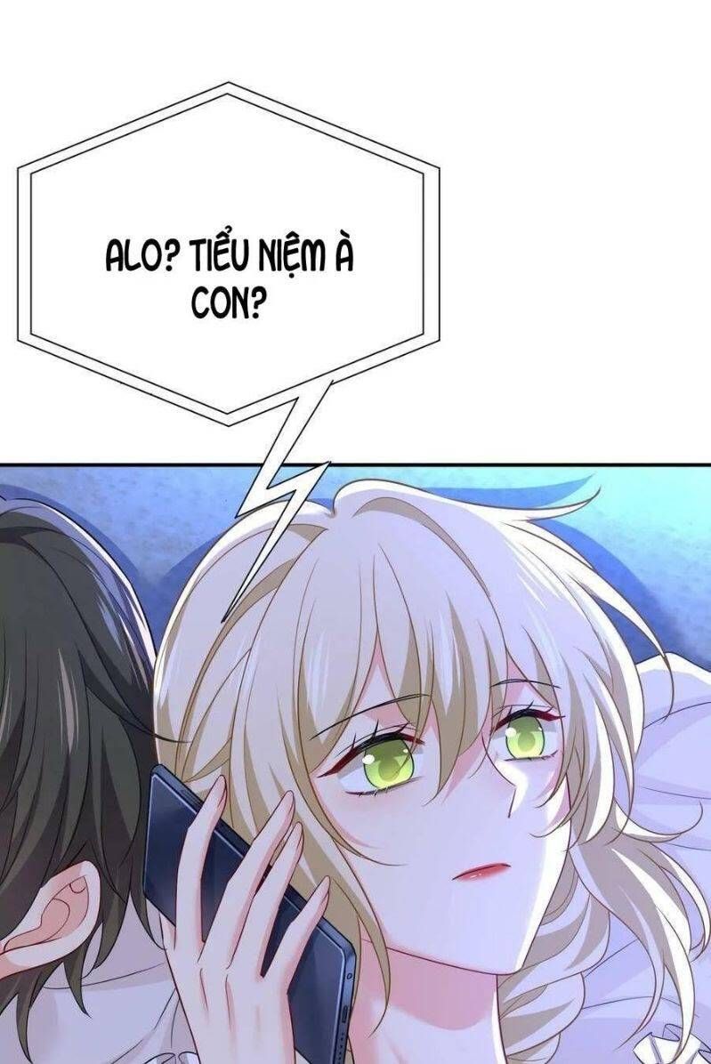 đọc truyện Tổng Tài Tại Thượng Chương 597 ảnh 3 tại Thiên Thai Truyện