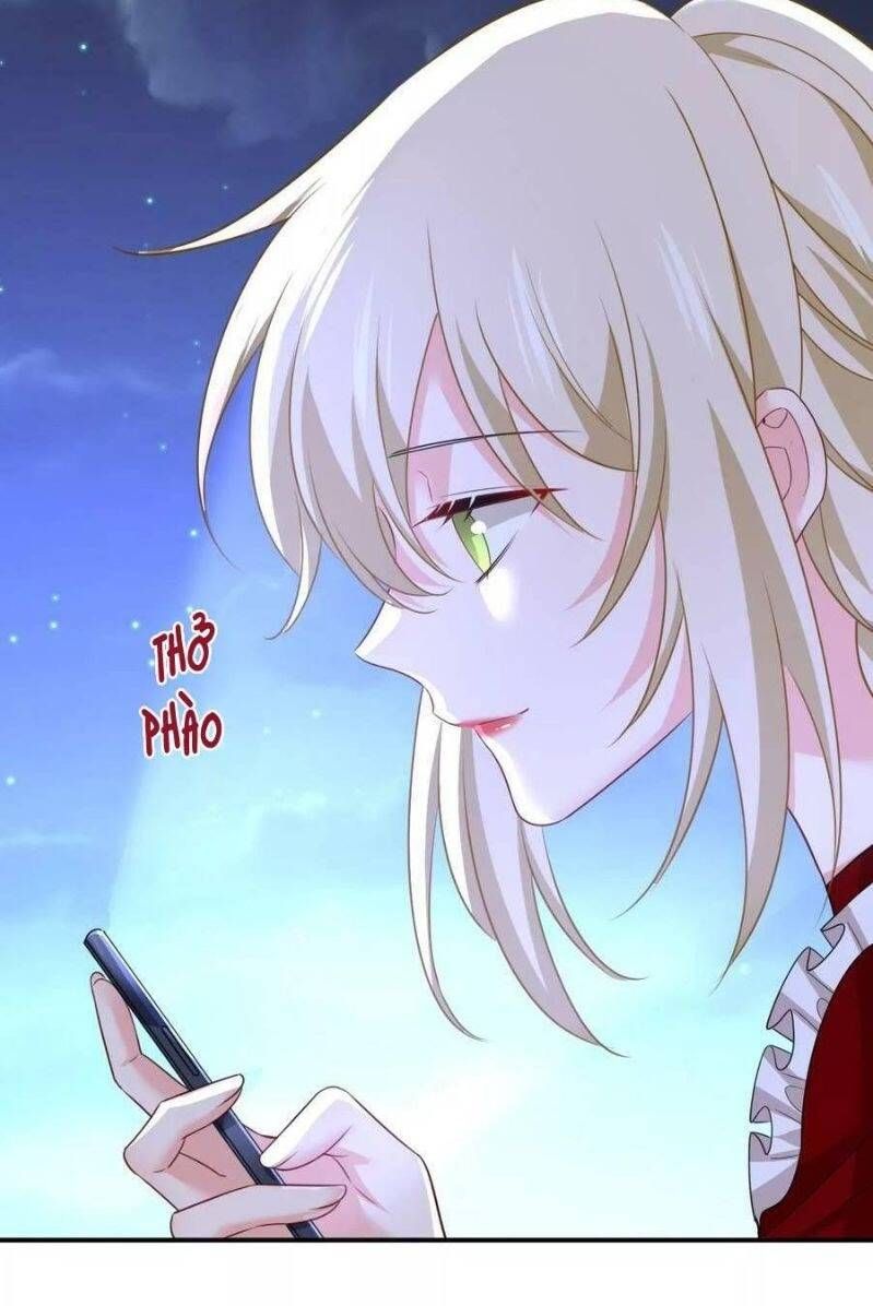 đọc truyện Tổng Tài Tại Thượng Chương 597 ảnh 12 tại Thiên Thai Truyện