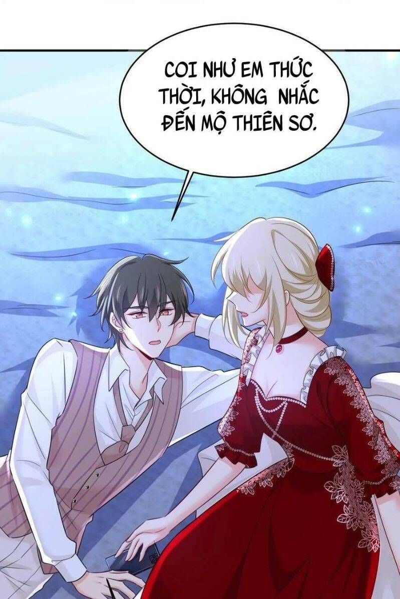 đọc truyện Tổng Tài Tại Thượng Chương 597 ảnh 13 tại Thiên Thai Truyện