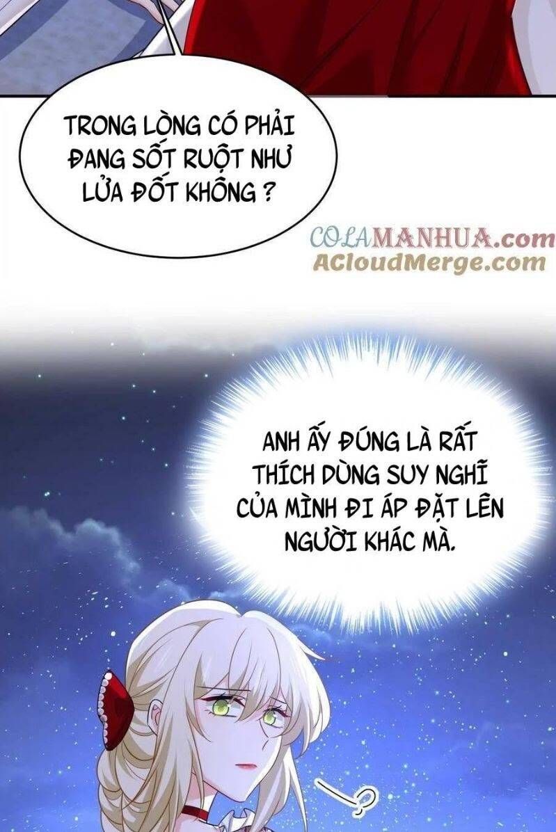 đọc truyện Tổng Tài Tại Thượng Chương 597 ảnh 14 tại Thiên Thai Truyện