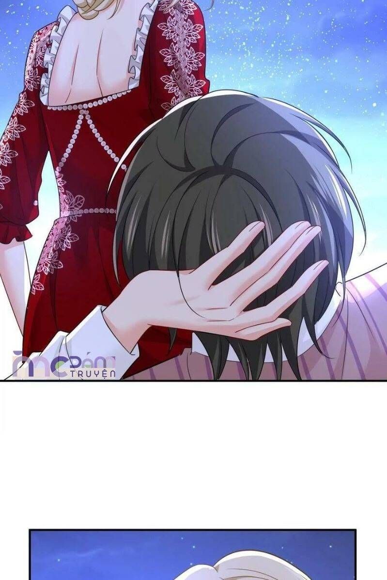 đọc truyện Tổng Tài Tại Thượng Chương 597 ảnh 15 tại Thiên Thai Truyện