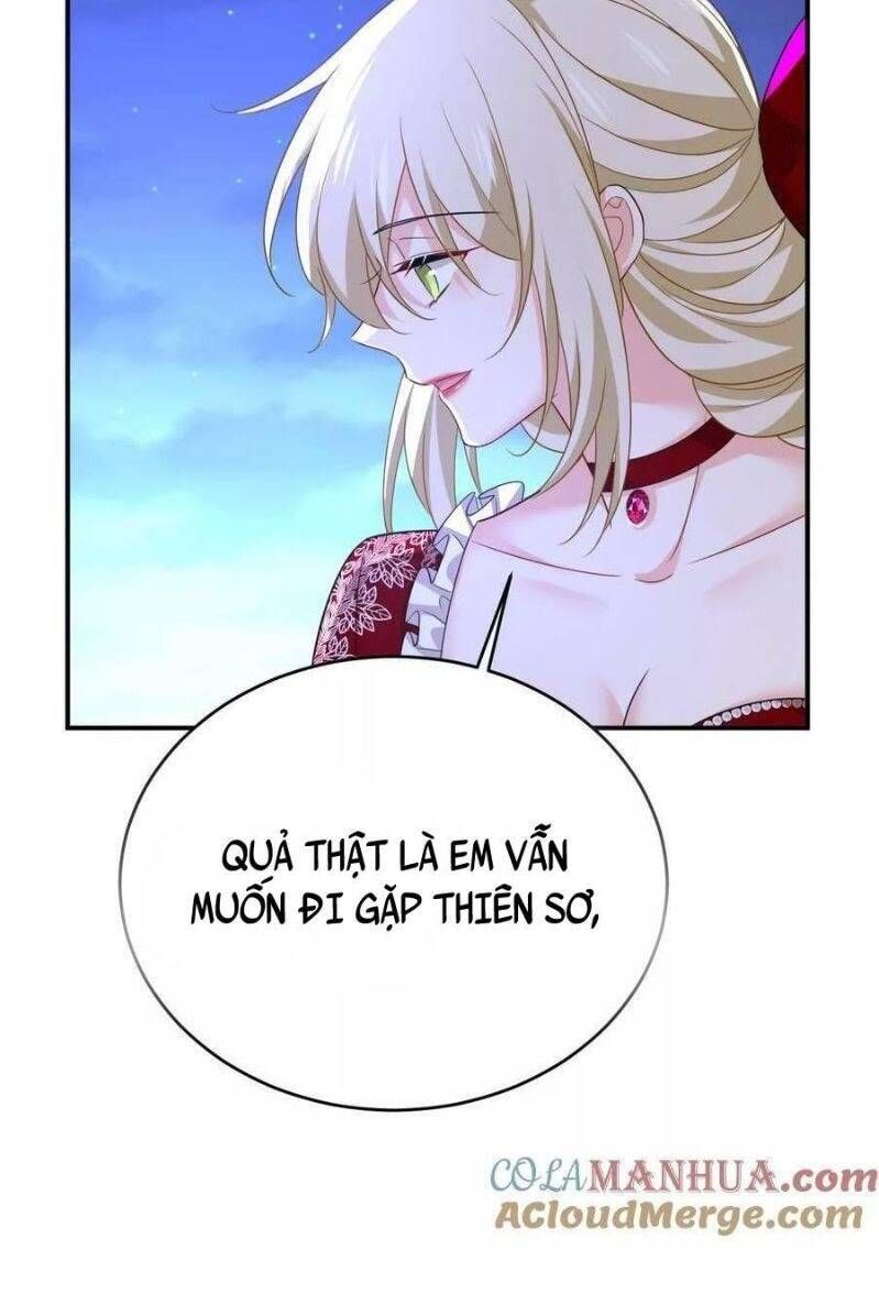 đọc truyện Tổng Tài Tại Thượng Chương 597 ảnh 16 tại Thiên Thai Truyện