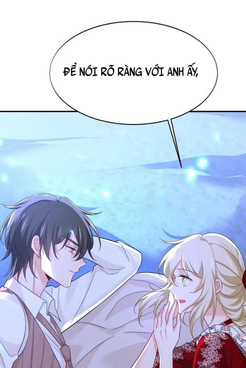 đọc truyện Tổng Tài Tại Thượng Chương 597 ảnh 17 tại Thiên Thai Truyện