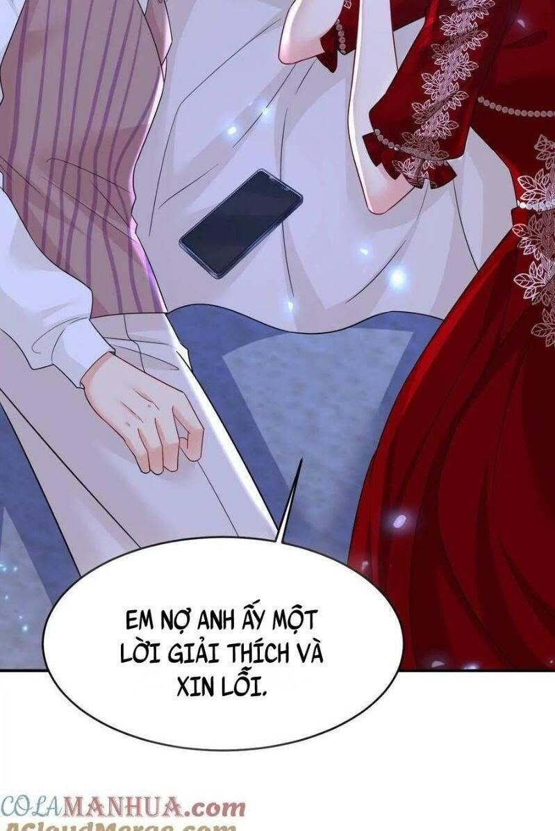 đọc truyện Tổng Tài Tại Thượng Chương 597 ảnh 18 tại Thiên Thai Truyện