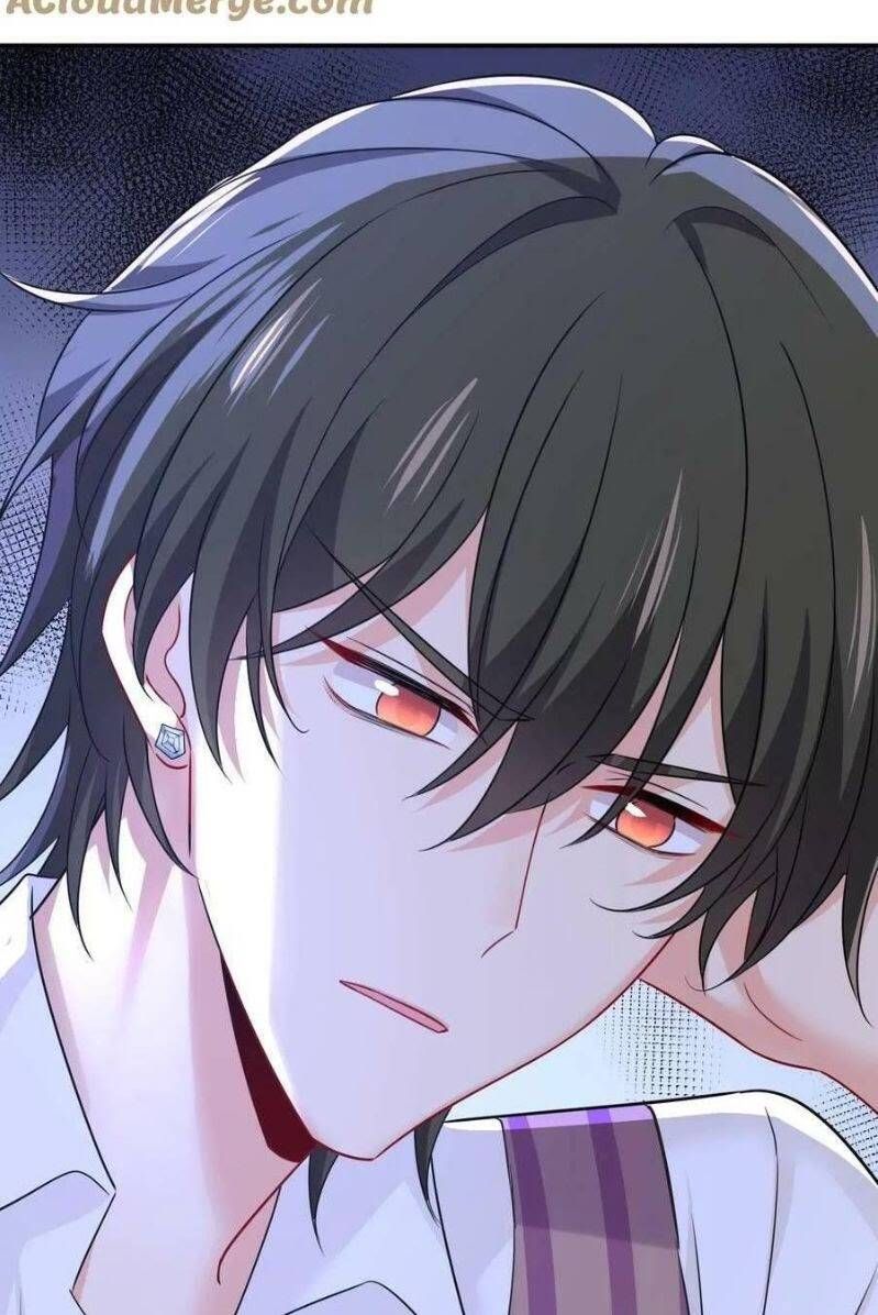 đọc truyện Tổng Tài Tại Thượng Chương 597 ảnh 19 tại Thiên Thai Truyện