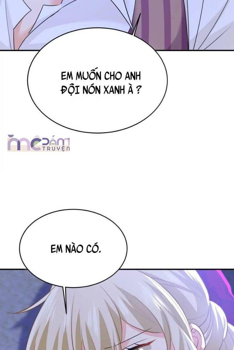 đọc truyện Tổng Tài Tại Thượng Chương 597 ảnh 20 tại Thiên Thai Truyện