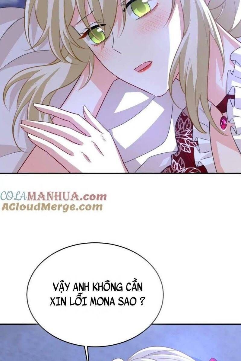 đọc truyện Tổng Tài Tại Thượng Chương 597 ảnh 21 tại Thiên Thai Truyện