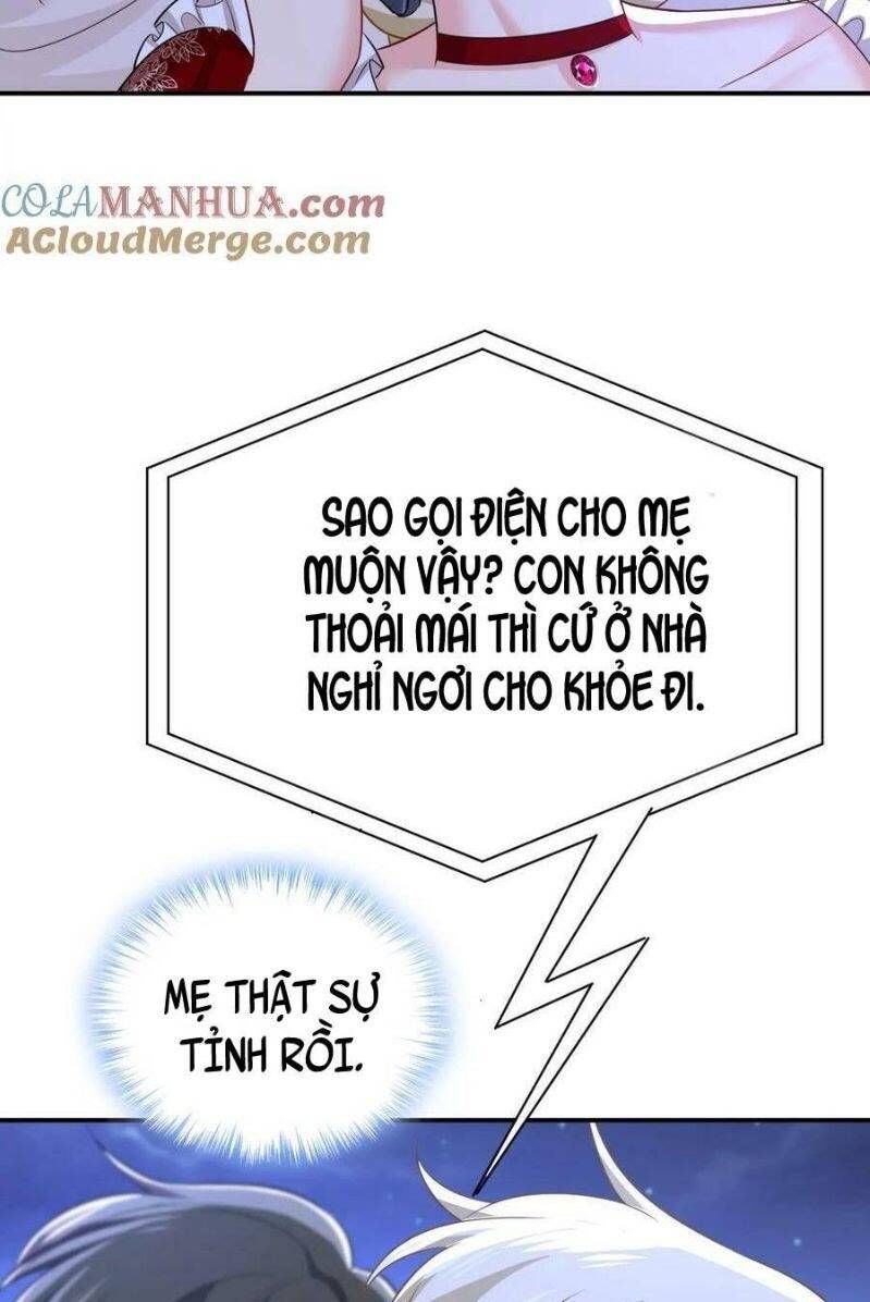 đọc truyện Tổng Tài Tại Thượng Chương 597 ảnh 4 tại Thiên Thai Truyện