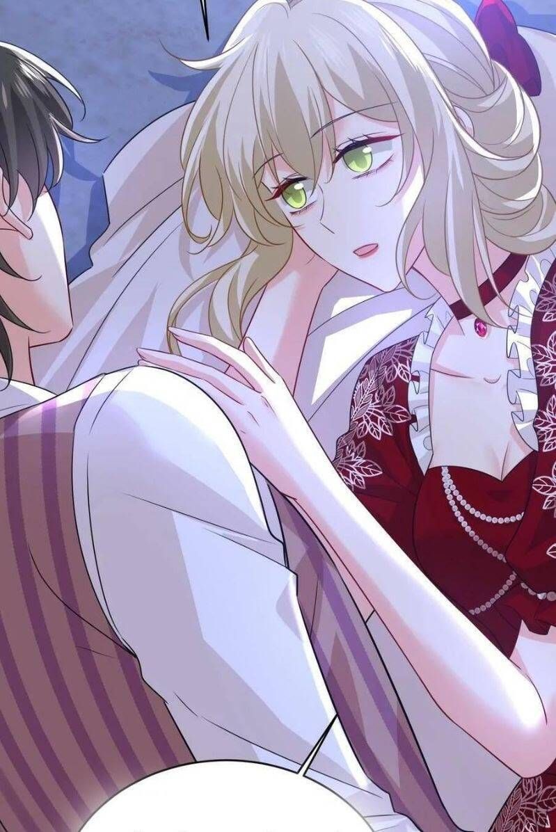 đọc truyện Tổng Tài Tại Thượng Chương 597 ảnh 22 tại Thiên Thai Truyện