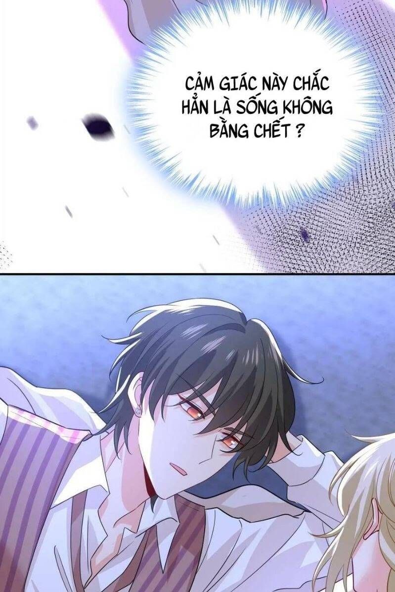 đọc truyện Tổng Tài Tại Thượng Chương 597 ảnh 25 tại Thiên Thai Truyện