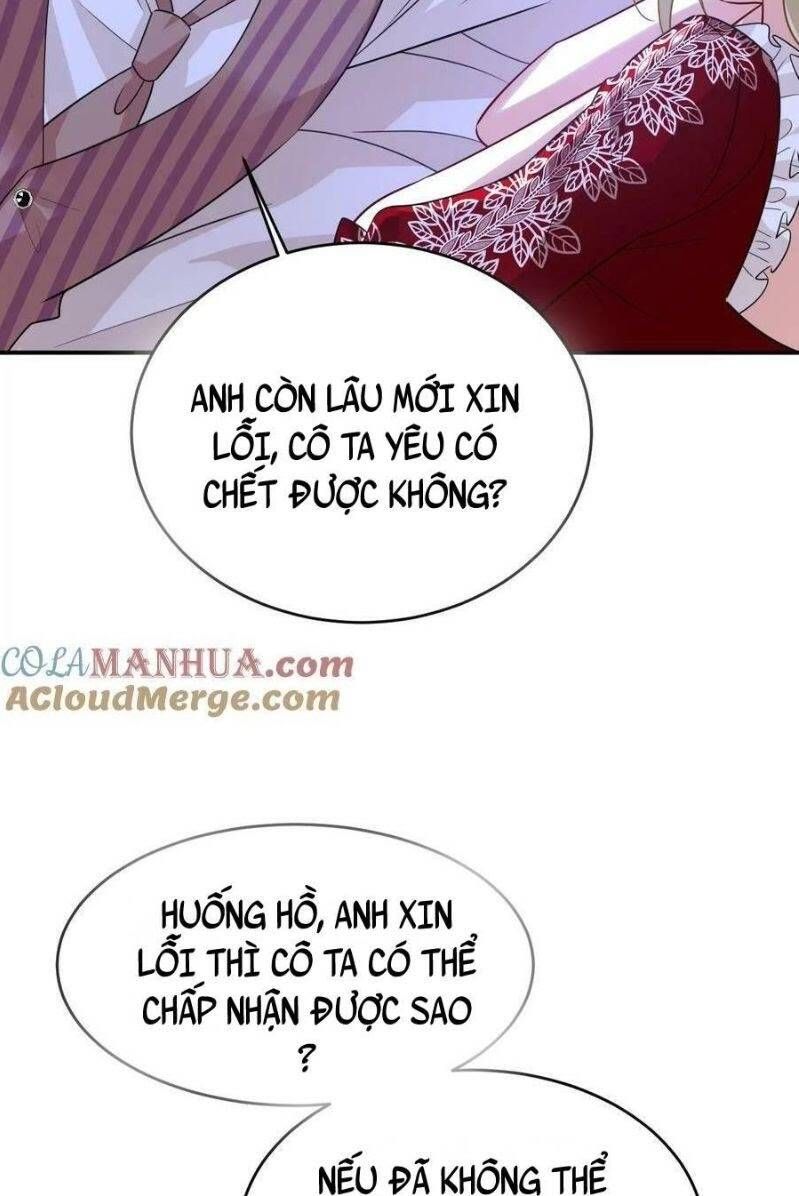 đọc truyện Tổng Tài Tại Thượng Chương 597 ảnh 26 tại Thiên Thai Truyện