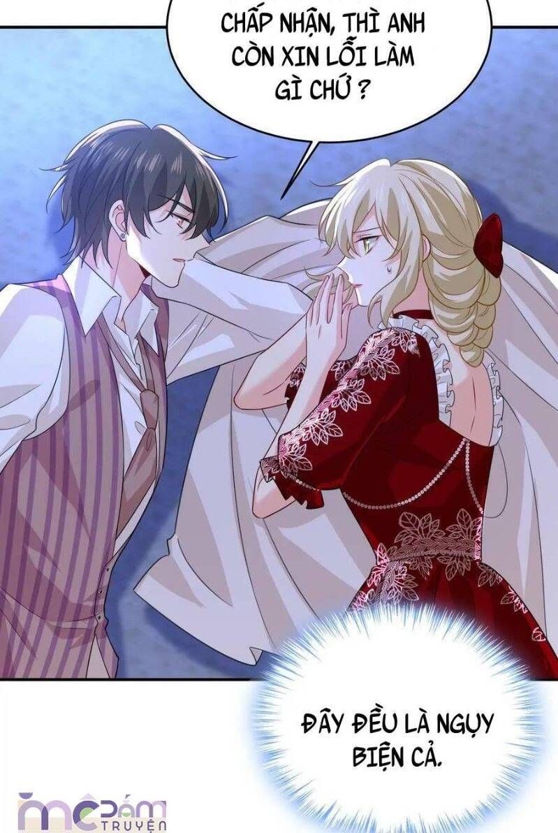 đọc truyện Tổng Tài Tại Thượng Chương 597 ảnh 27 tại Thiên Thai Truyện