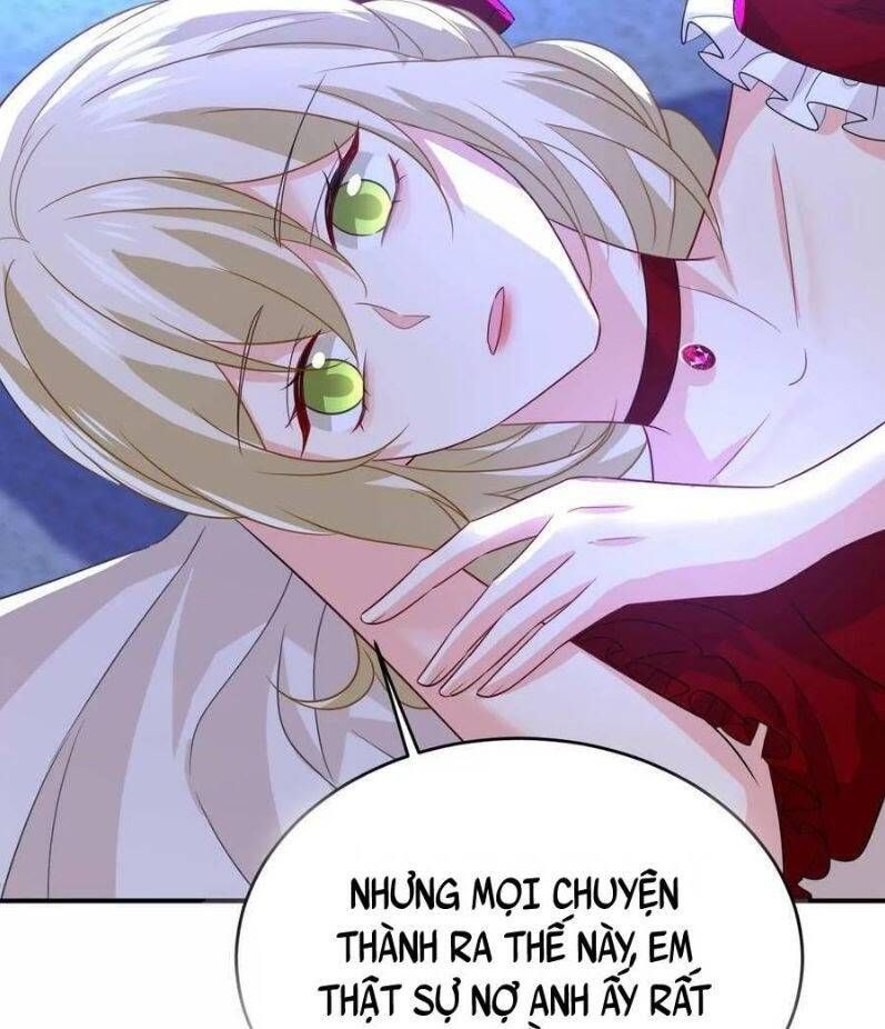 đọc truyện Tổng Tài Tại Thượng Chương 597 ảnh 29 tại Thiên Thai Truyện