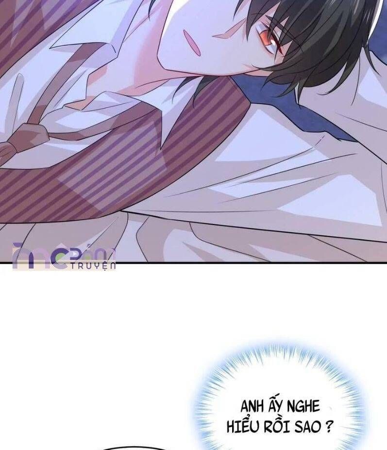 đọc truyện Tổng Tài Tại Thượng Chương 597 ảnh 31 tại Thiên Thai Truyện