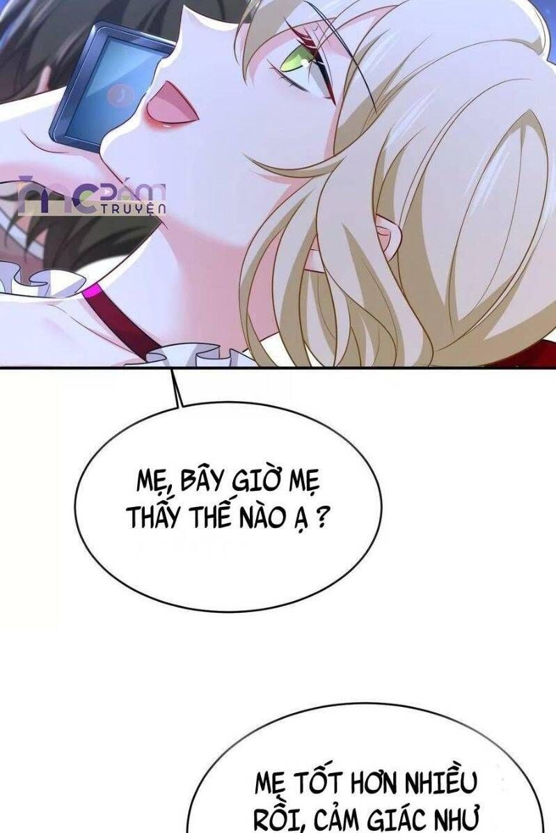 đọc truyện Tổng Tài Tại Thượng Chương 597 ảnh 5 tại Thiên Thai Truyện