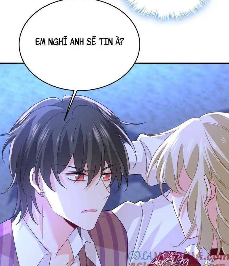 đọc truyện Tổng Tài Tại Thượng Chương 597 ảnh 32 tại Thiên Thai Truyện