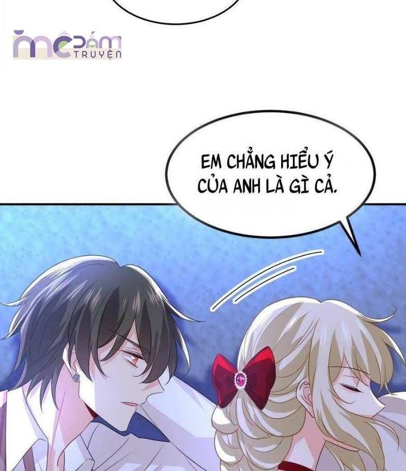 đọc truyện Tổng Tài Tại Thượng Chương 597 ảnh 34 tại Thiên Thai Truyện