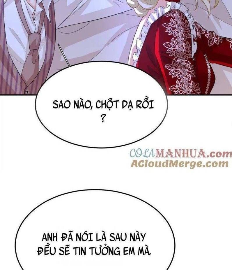 đọc truyện Tổng Tài Tại Thượng Chương 597 ảnh 35 tại Thiên Thai Truyện