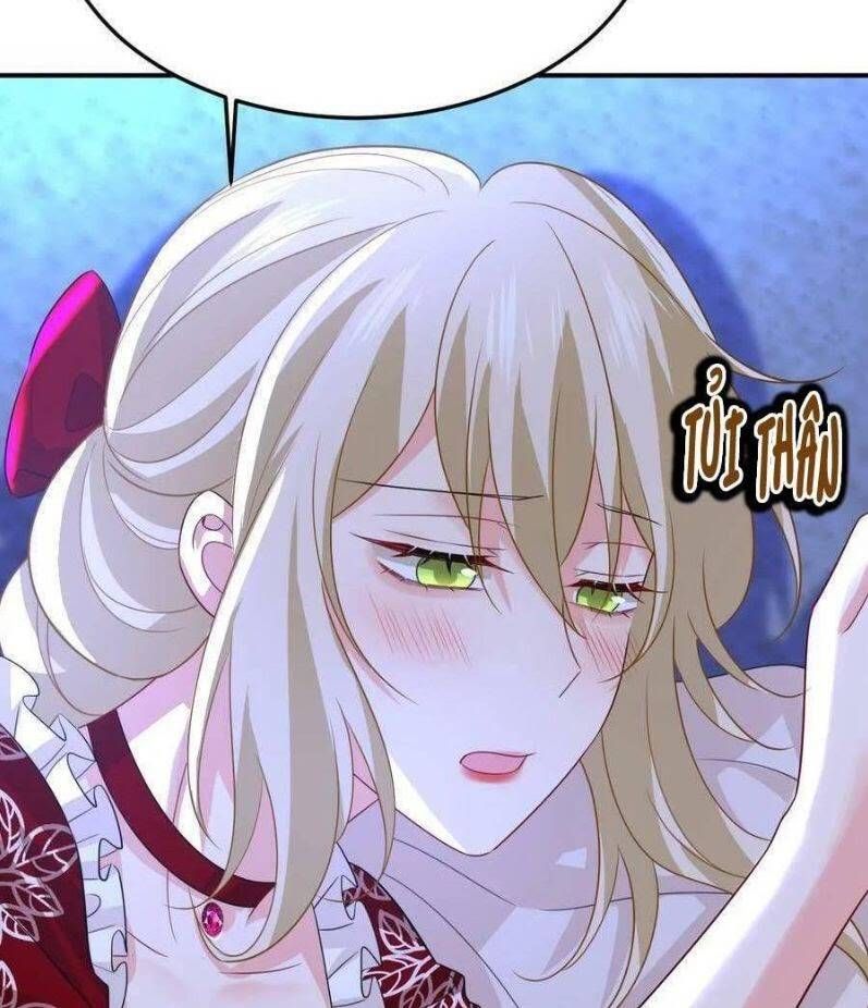 đọc truyện Tổng Tài Tại Thượng Chương 597 ảnh 36 tại Thiên Thai Truyện