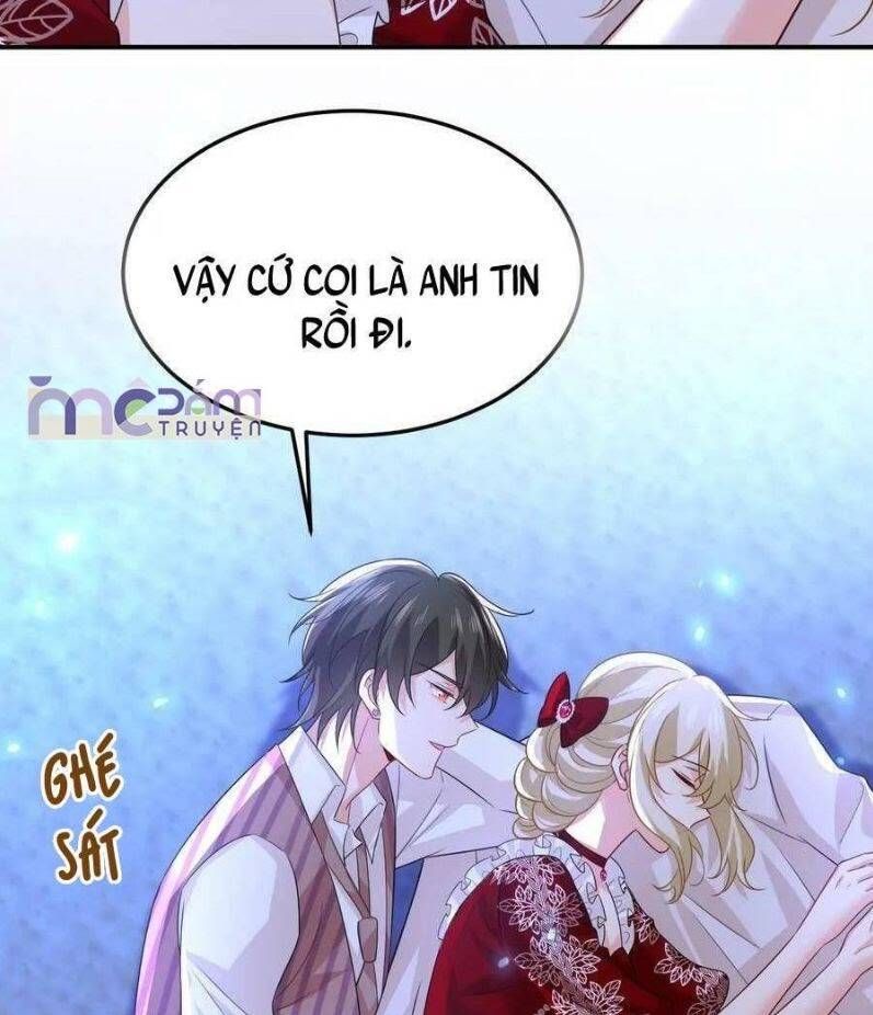 đọc truyện Tổng Tài Tại Thượng Chương 597 ảnh 37 tại Thiên Thai Truyện