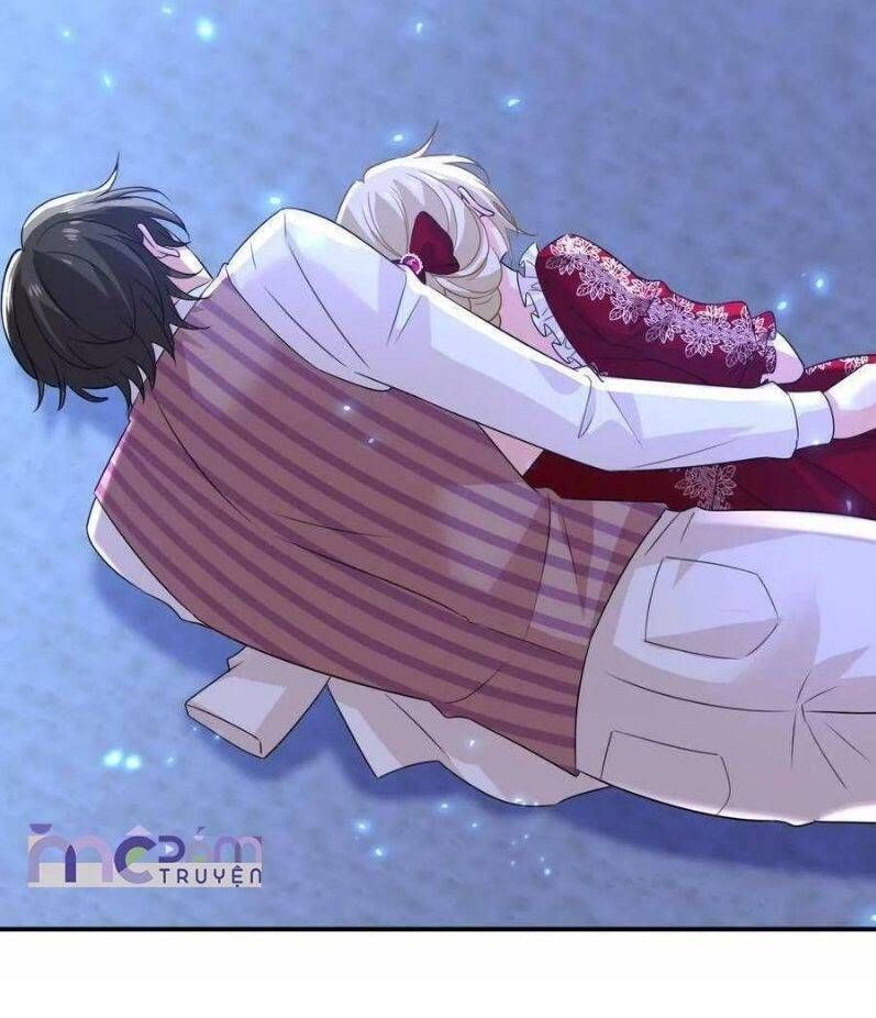 đọc truyện Tổng Tài Tại Thượng Chương 597 ảnh 43 tại Thiên Thai Truyện