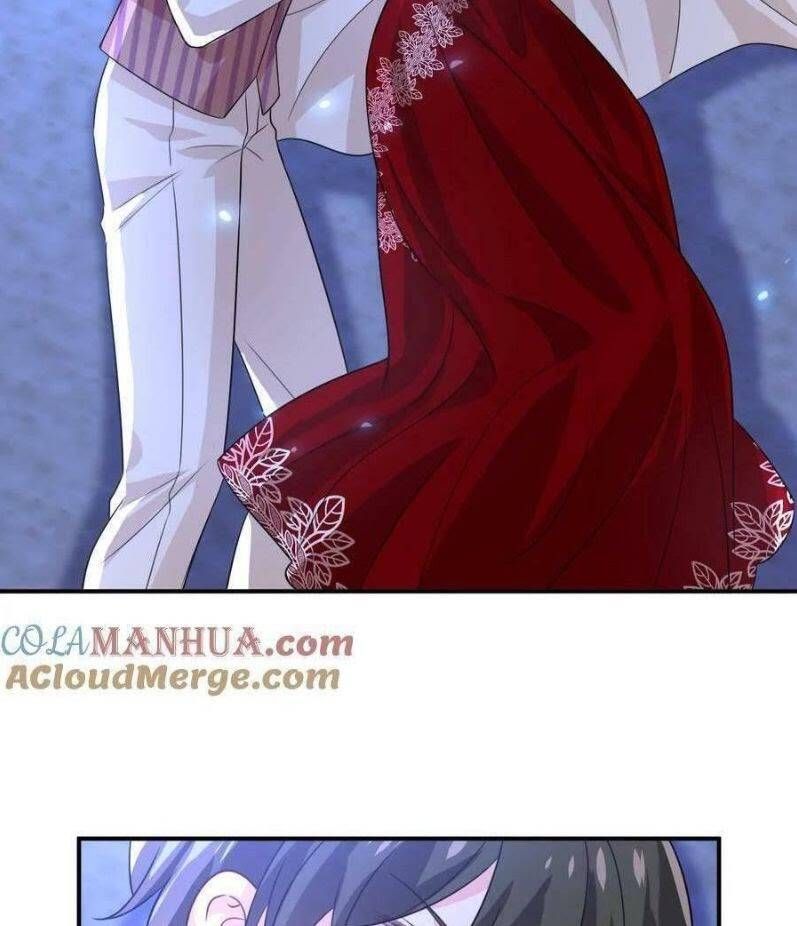 đọc truyện Tổng Tài Tại Thượng Chương 597 ảnh 48 tại Thiên Thai Truyện