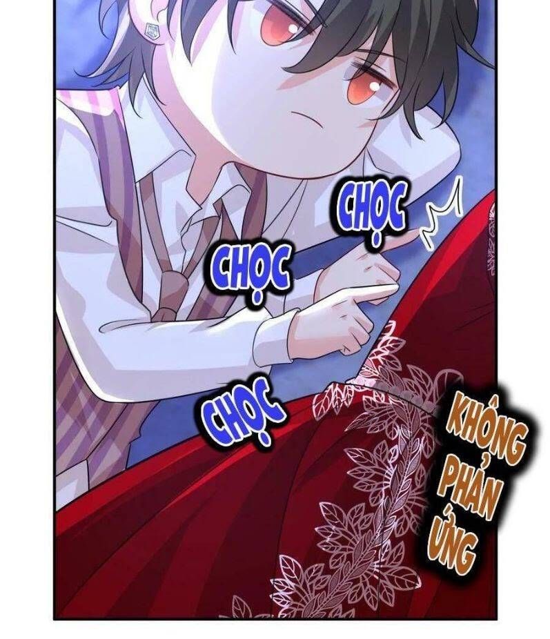 đọc truyện Tổng Tài Tại Thượng Chương 597 ảnh 49 tại Thiên Thai Truyện