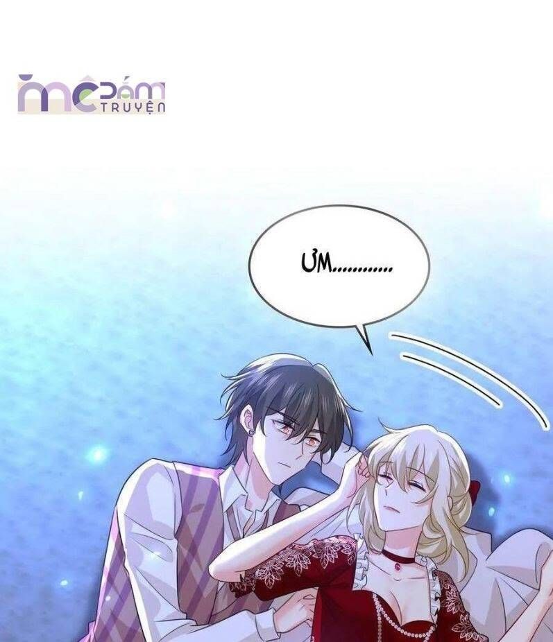 đọc truyện Tổng Tài Tại Thượng Chương 597 ảnh 50 tại Thiên Thai Truyện