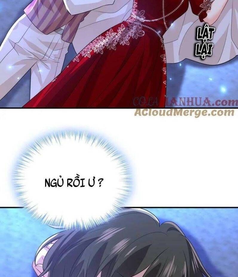 đọc truyện Tổng Tài Tại Thượng Chương 597 ảnh 51 tại Thiên Thai Truyện