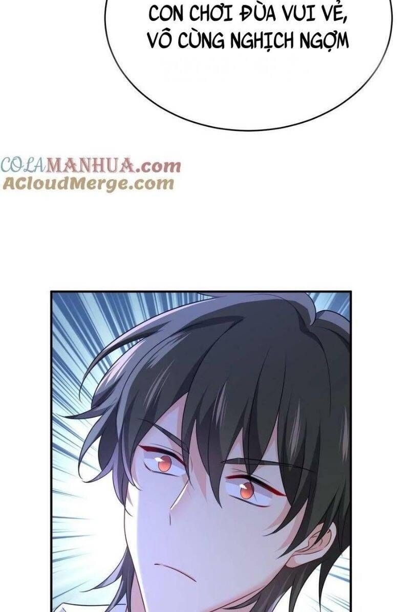 đọc truyện Tổng Tài Tại Thượng Chương 597 ảnh 7 tại Thiên Thai Truyện