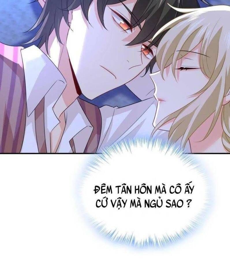 đọc truyện Tổng Tài Tại Thượng Chương 597 ảnh 52 tại Thiên Thai Truyện