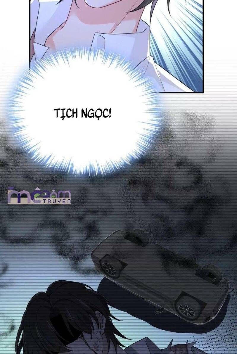 đọc truyện Tổng Tài Tại Thượng Chương 597 ảnh 8 tại Thiên Thai Truyện