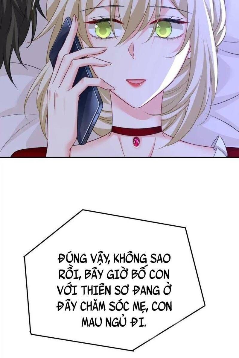 đọc truyện Tổng Tài Tại Thượng Chương 597 ảnh 10 tại Thiên Thai Truyện