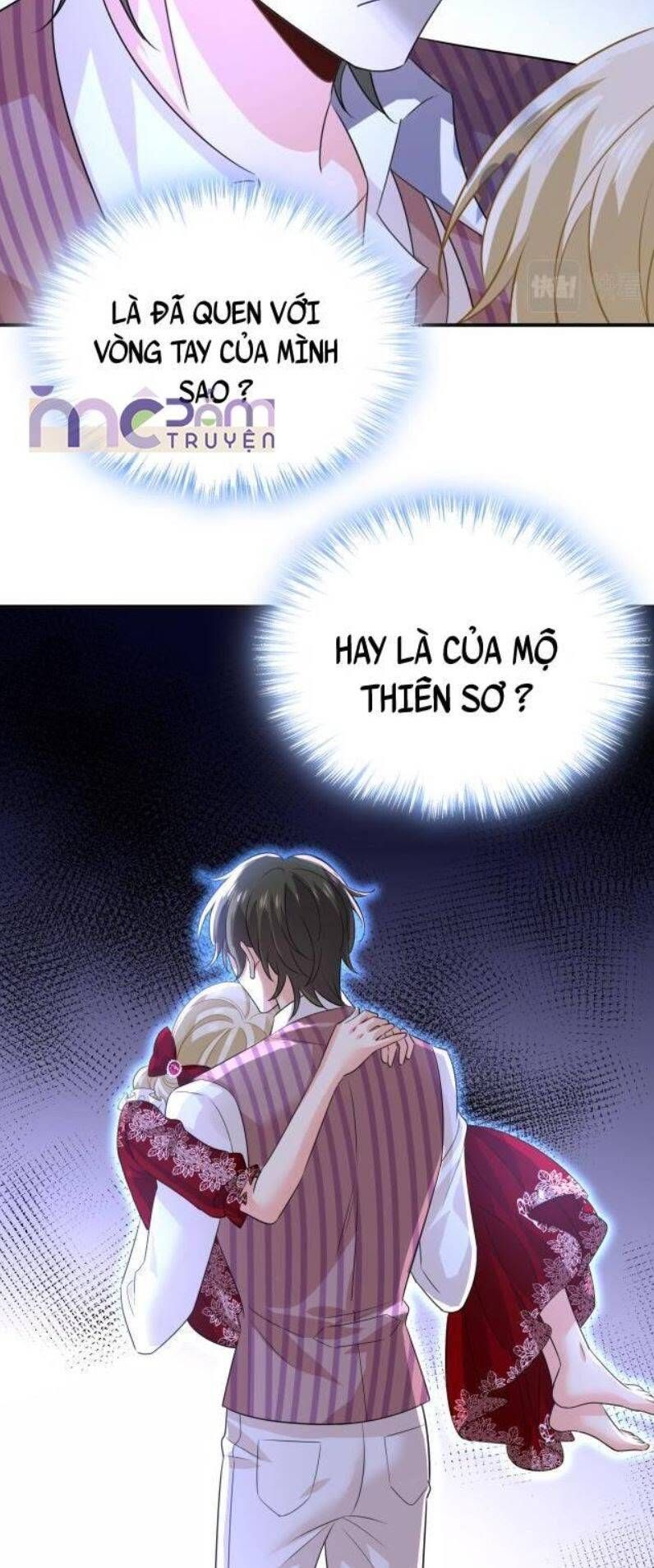 đọc truyện Tổng Tài Tại Thượng Chương 598 ảnh 12 tại Thiên Thai Truyện