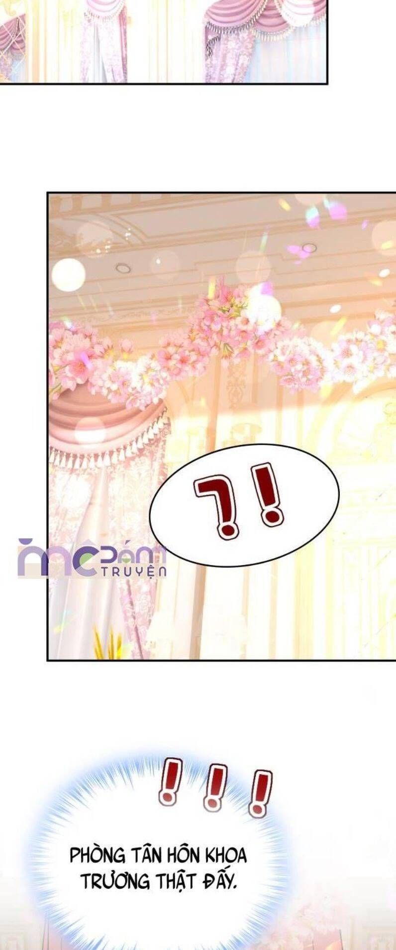 đọc truyện Tổng Tài Tại Thượng Chương 598 ảnh 15 tại Thiên Thai Truyện