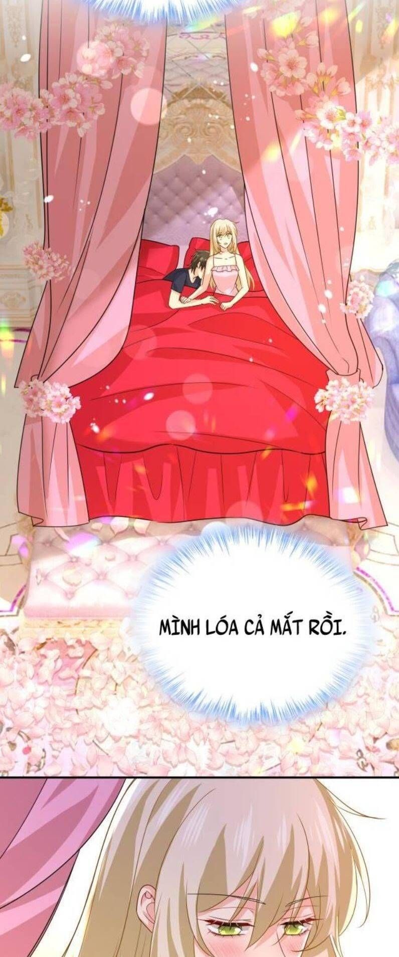 đọc truyện Tổng Tài Tại Thượng Chương 598 ảnh 16 tại Thiên Thai Truyện