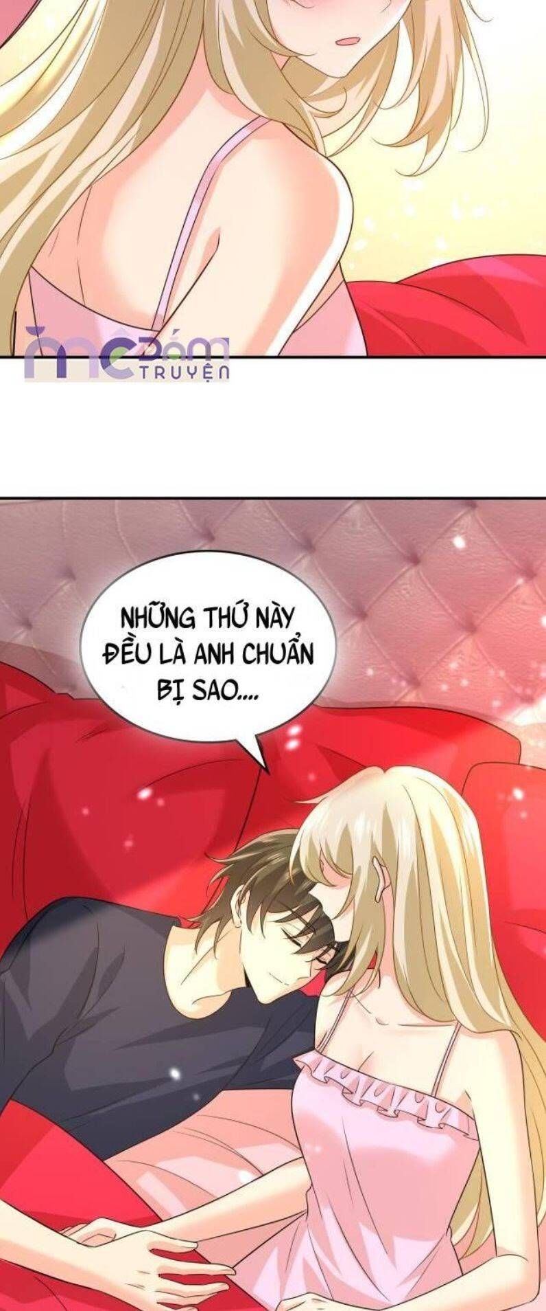 đọc truyện Tổng Tài Tại Thượng Chương 598 ảnh 17 tại Thiên Thai Truyện