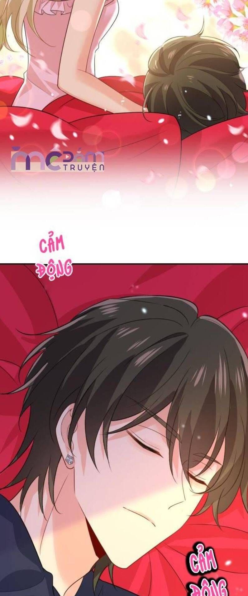 đọc truyện Tổng Tài Tại Thượng Chương 598 ảnh 19 tại Thiên Thai Truyện