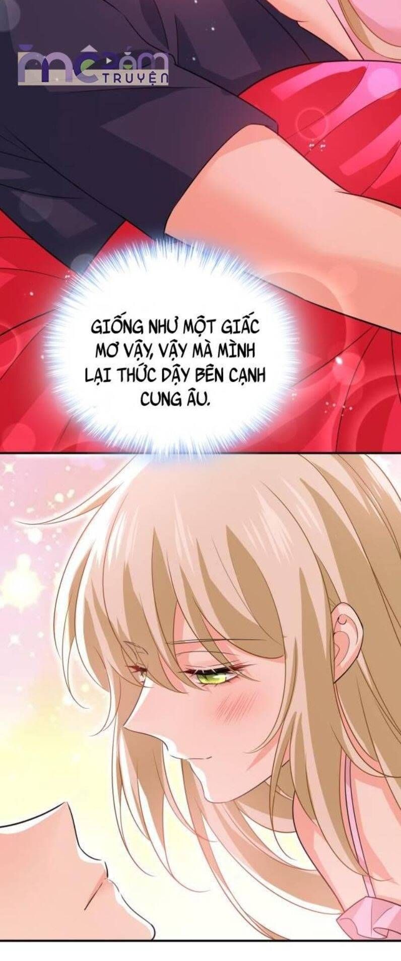 đọc truyện Tổng Tài Tại Thượng Chương 598 ảnh 21 tại Thiên Thai Truyện