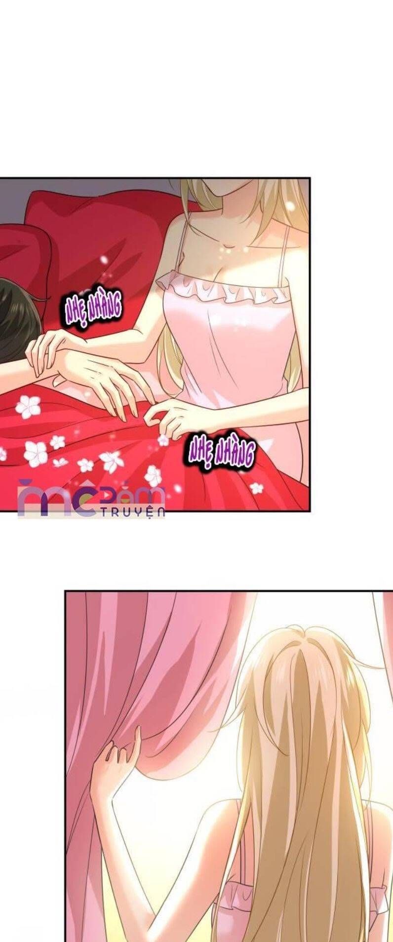 đọc truyện Tổng Tài Tại Thượng Chương 598 ảnh 22 tại Thiên Thai Truyện