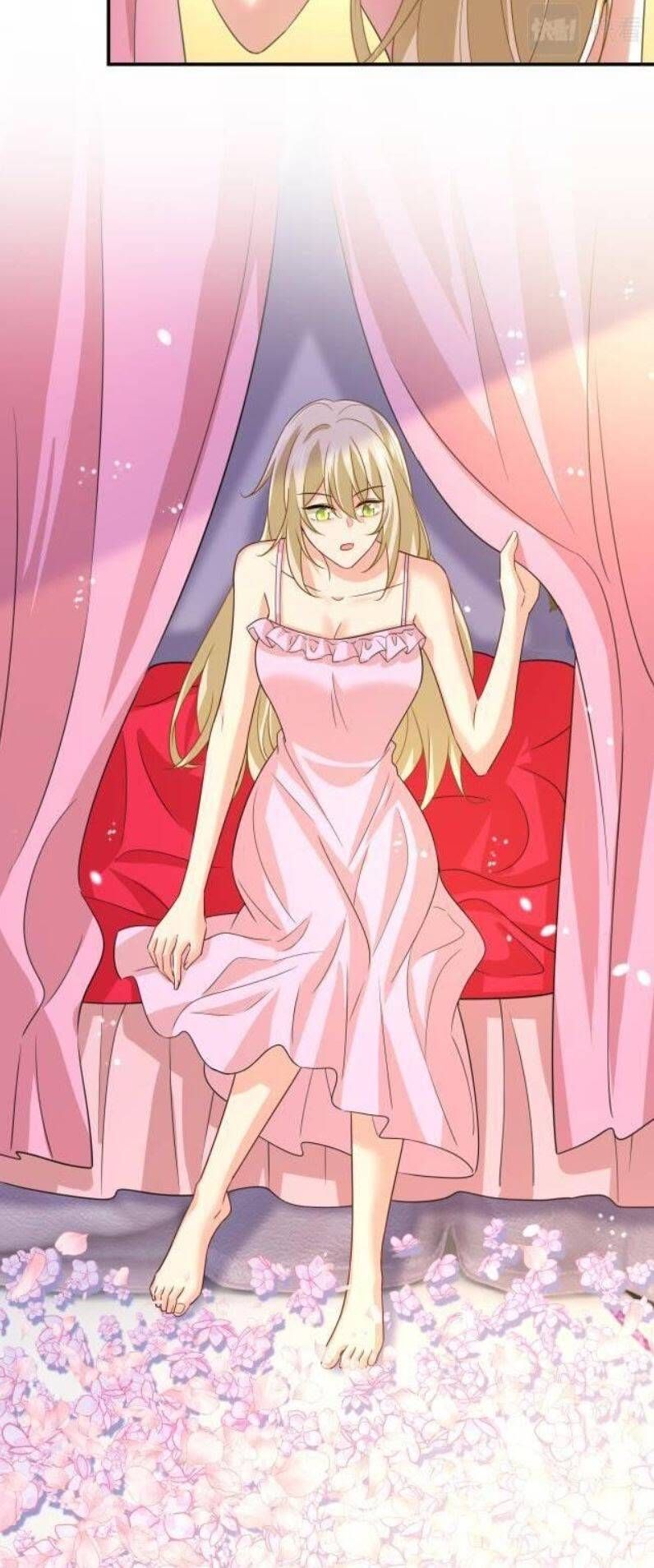 đọc truyện Tổng Tài Tại Thượng Chương 598 ảnh 23 tại Thiên Thai Truyện