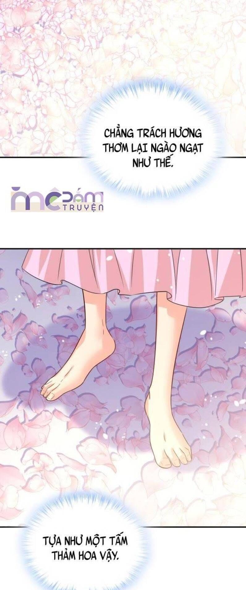 đọc truyện Tổng Tài Tại Thượng Chương 598 ảnh 24 tại Thiên Thai Truyện