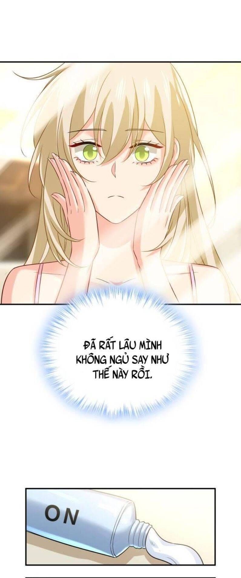 đọc truyện Tổng Tài Tại Thượng Chương 598 ảnh 26 tại Thiên Thai Truyện