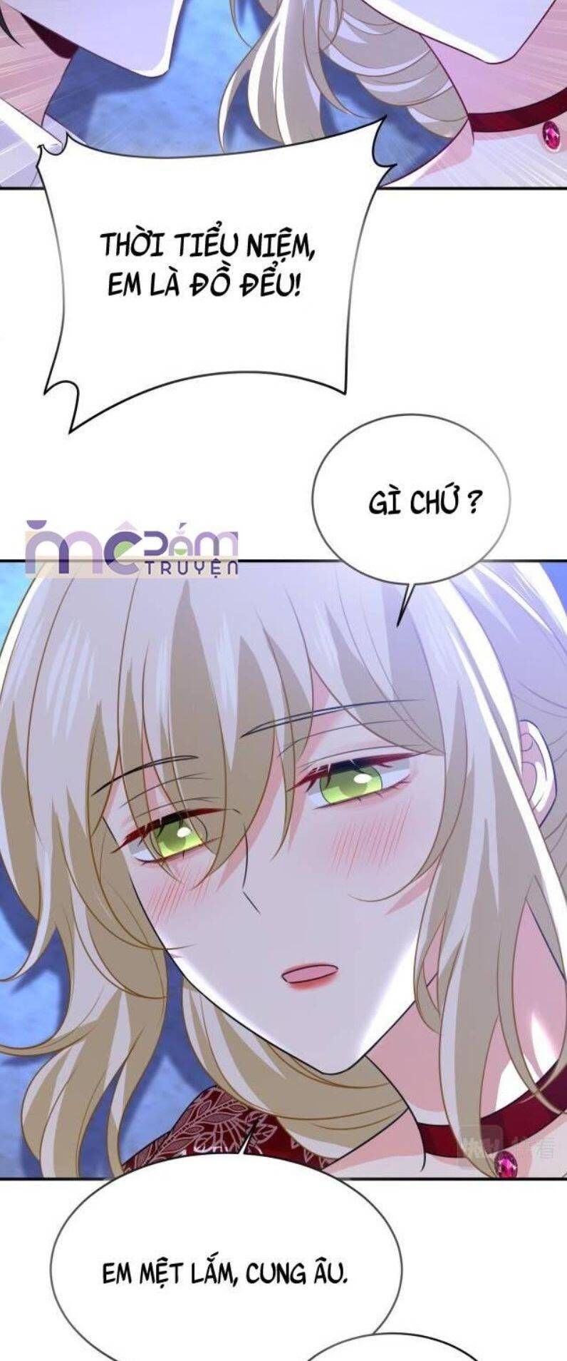 đọc truyện Tổng Tài Tại Thượng Chương 598 ảnh 7 tại Thiên Thai Truyện