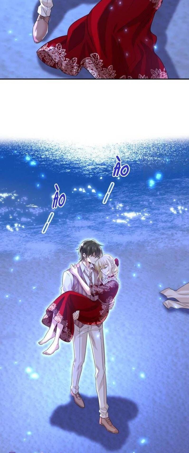 đọc truyện Tổng Tài Tại Thượng Chương 598 ảnh 10 tại Thiên Thai Truyện