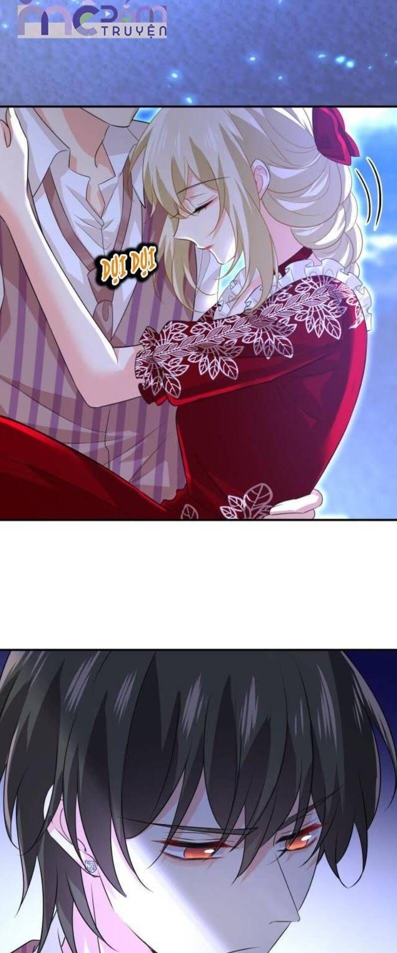 đọc truyện Tổng Tài Tại Thượng Chương 598 ảnh 11 tại Thiên Thai Truyện