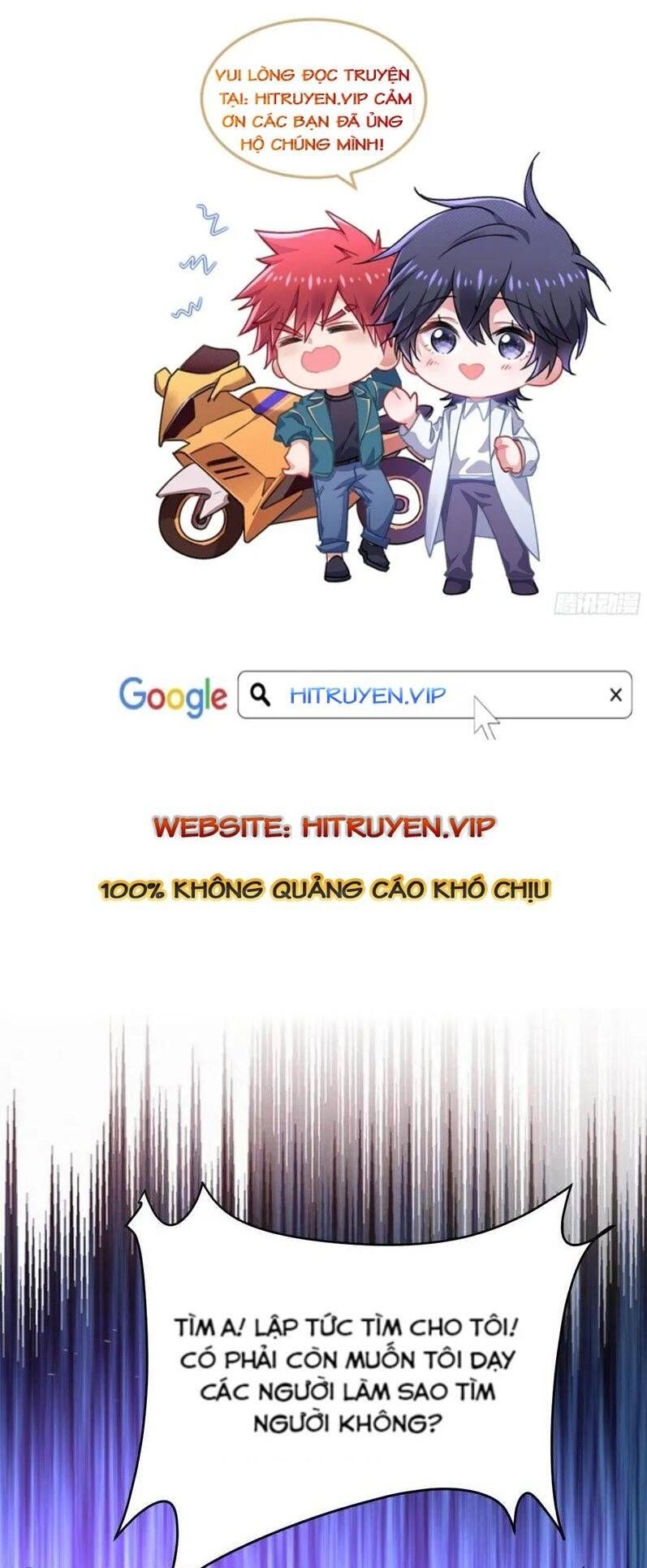 đọc truyện Tổng Tài Tại Thượng Chương 599 ảnh 3 tại Thiên Thai Truyện